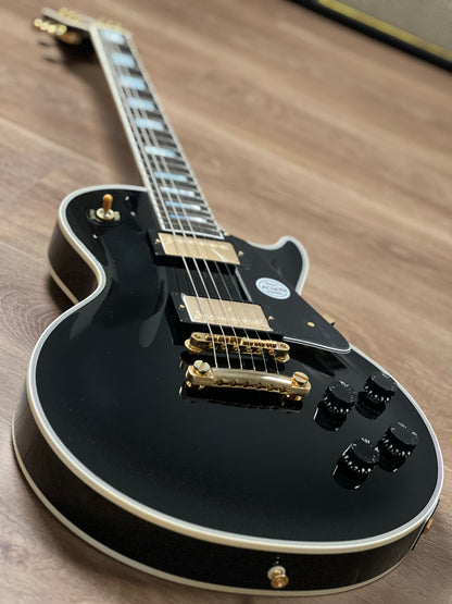 Tokai Love Rock Japan LC-201 BB in Black Premium Series 2348381