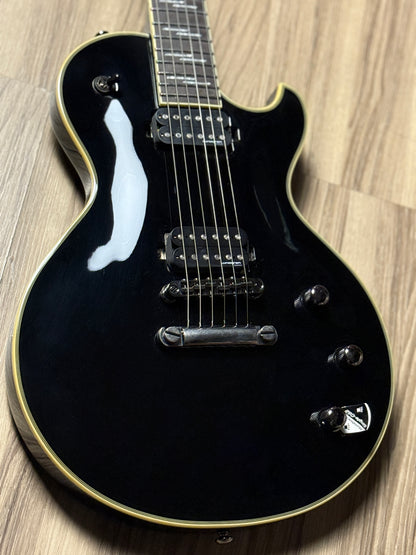 Schecter Solo-II Blackjack in Black Gloss W21072298