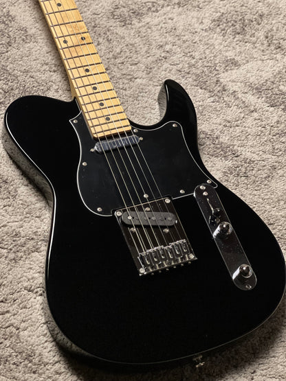 Fujigen FGN Boundary Iliad BIL2-M/BK in Black