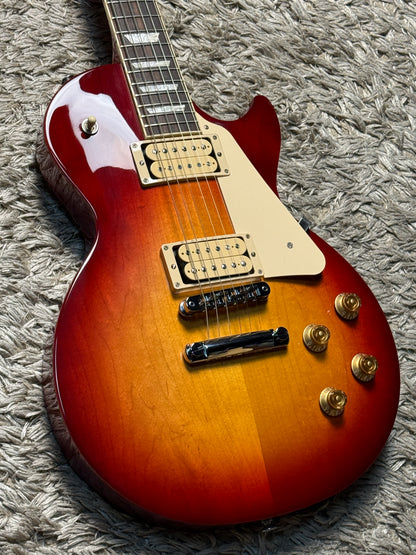Gibson Les Paul Studio Double Trouble in Cherry Sunburst 234350172