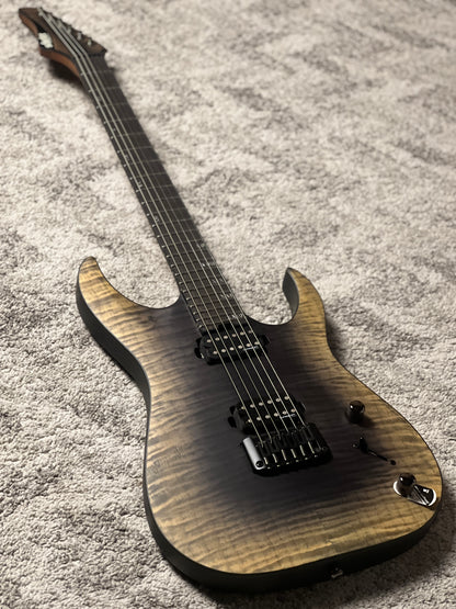 Schecter Banshee Mach-6 in Fallout Burst W21080133