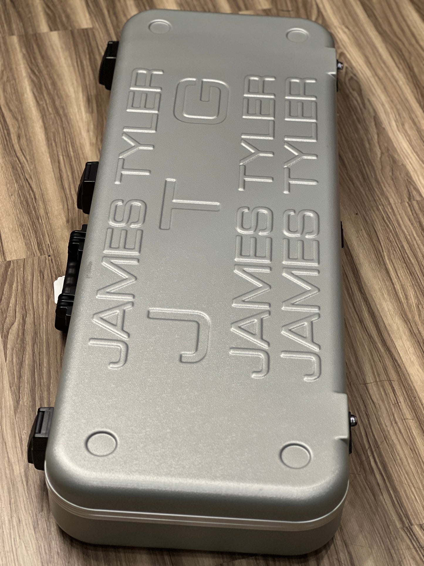 James Tyler JTG MK-1 in Blue Milky Way