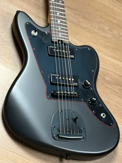Soloking JM40 Offset in Noir Black Limited Edition