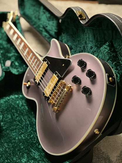 Tokai Love Rock Japan LC-101S in Lavender Sparkle 2551193