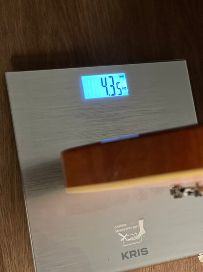 Tokai Japan Love Rock LS-101 SLP in Shell Pink 2551229