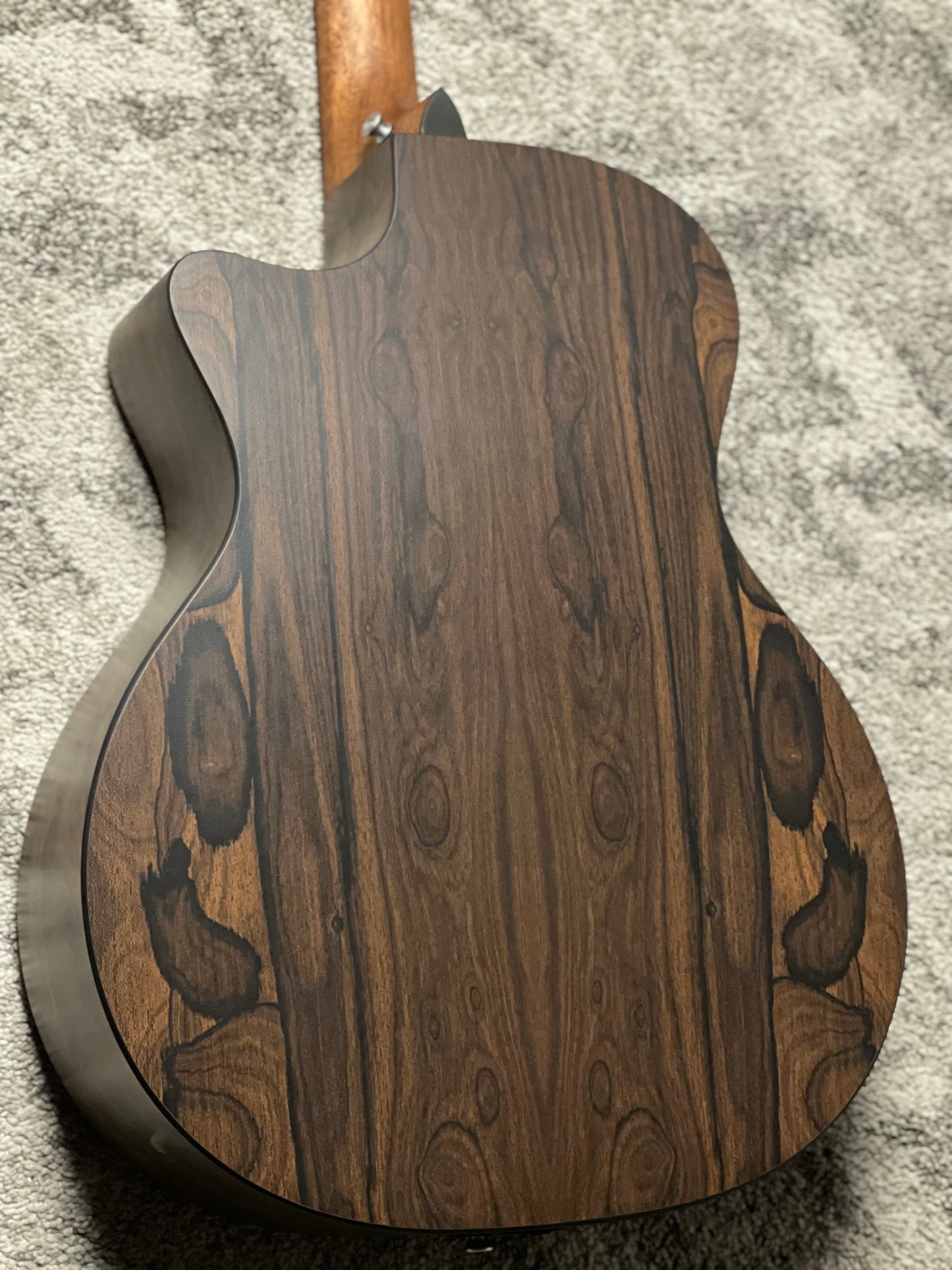 Martin GPC-X2E Ziricote Acoustic Electric in Natural