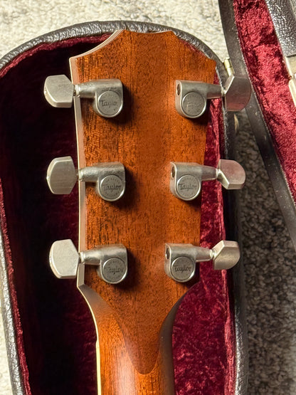 Taylor 514ce Grand Auditorium with Expression System Preamp 1103065070 (USED)