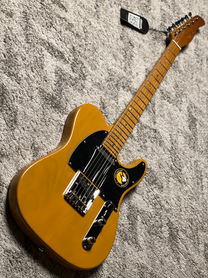 Sire Larry Carlton T7 in Butterscotch Blonde