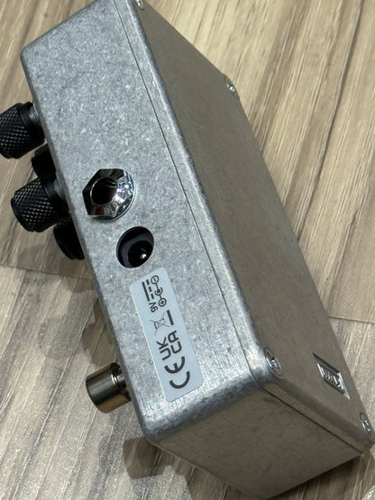 MXR M116 Fullbore Metal Distortion Guitar Effects Pedal