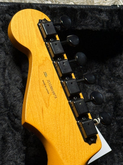 Fender Japan Limited Edition Godzilla Stratocaster with RW FB JD25019975