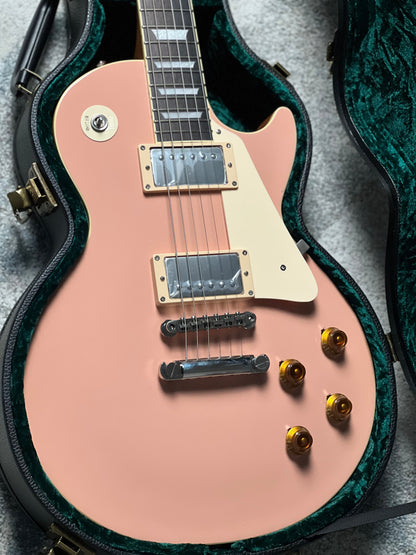 Tokai Japan Love Rock LS-101 SLP in Shell Pink 2551230