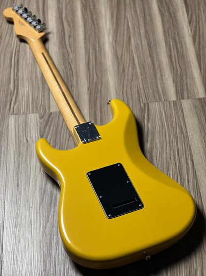 Fender Player II Modified Stratocaster HSS with RW FB in Sunshine Yellow MX25006786