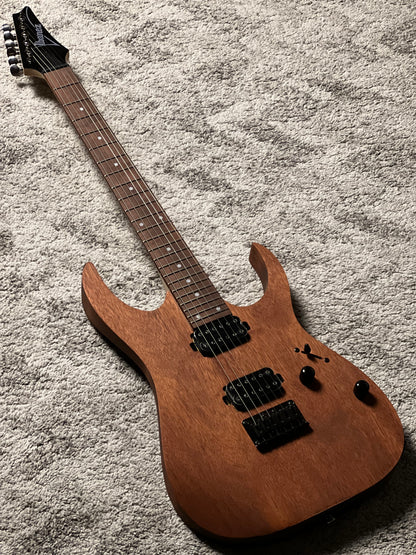 Ibanez RG421 in Mahogany Oil I260814895 (USED)