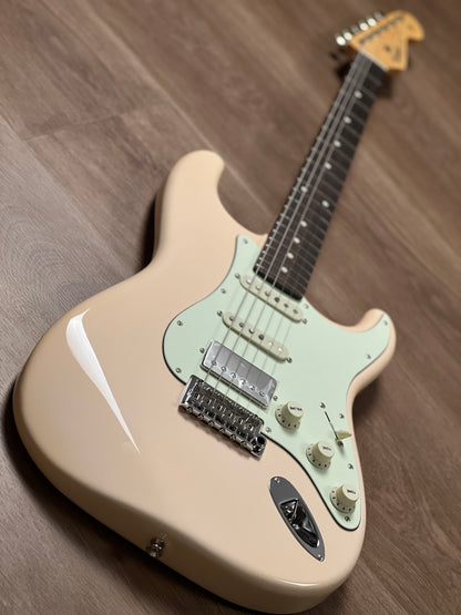 Tokai AST-423-101-SH/R SLP Goldstar Sound Japan in Shell Pink 231163