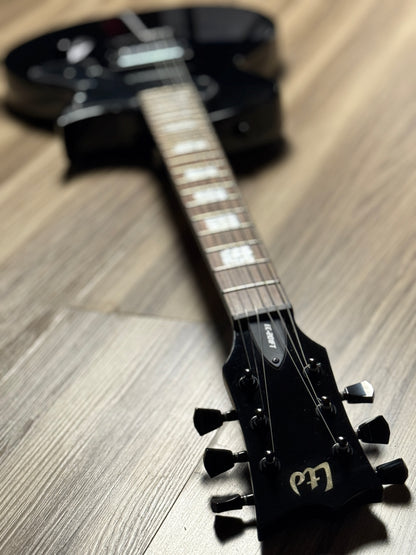 ESP LTD EC-201FT In Black