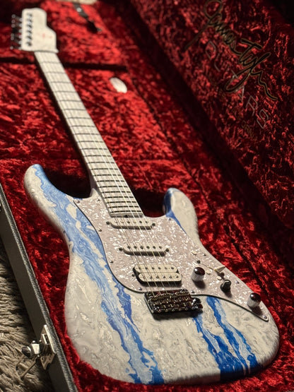 James tyler Studio Elite HD Antarctic Shmear 25248