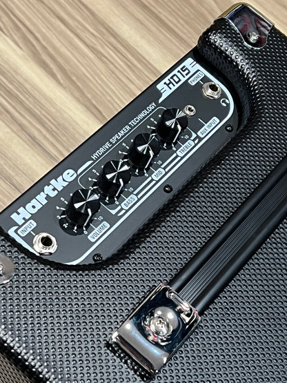 Hartke Hydrive HD15 15W 6.5″ Bass Combo Ampli