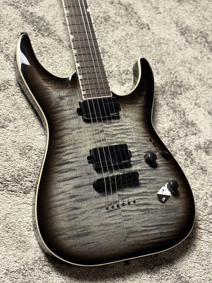 ESP LTD MH-1000NT MH1000 in Charcoal Burst