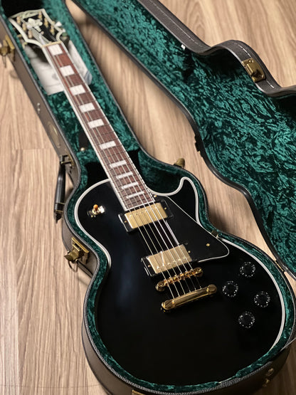 Tokai Love Rock Japan LC-101S in Black Beauty 2550912