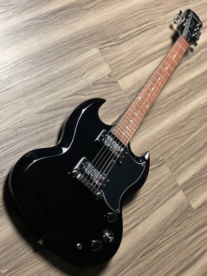 Epiphone Ltd Ed SG-Special-I in Ebony