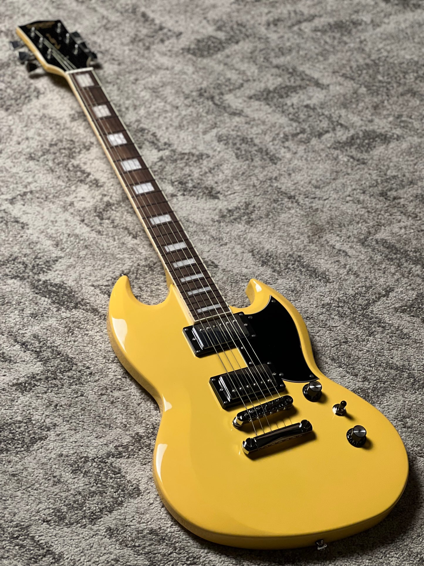 SQOE SESG450 YO in Yellow