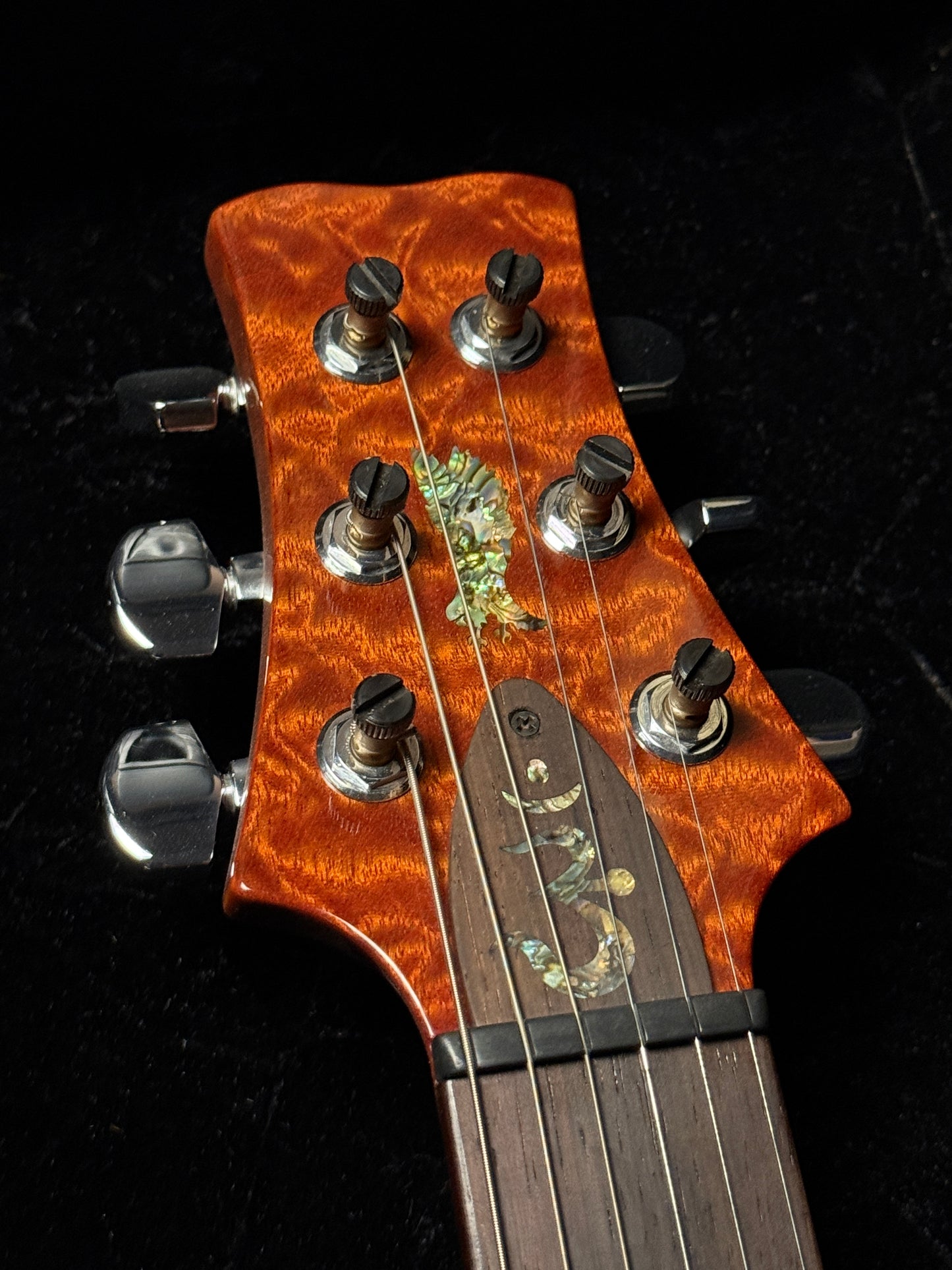 2008 PRS 1980 West Street Limited in Natural 2008 S/N 135158 (USED)