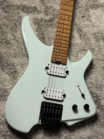Aguda Musicboy in Mint Green