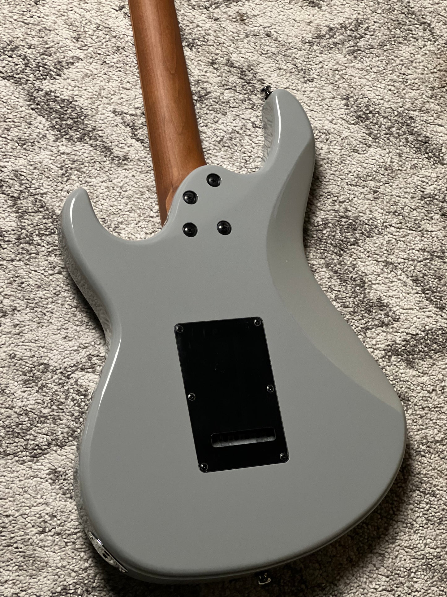 Cort G290 Modern PGR in Pale Graphite