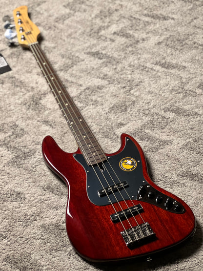 Sire Marcus Miller V3 4 String 2nd Generation in Mahogany