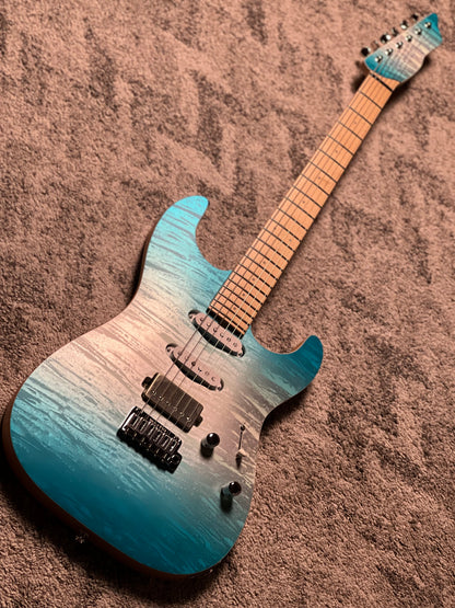 Saito S-622 SSH with Maple in Kannagi 253301