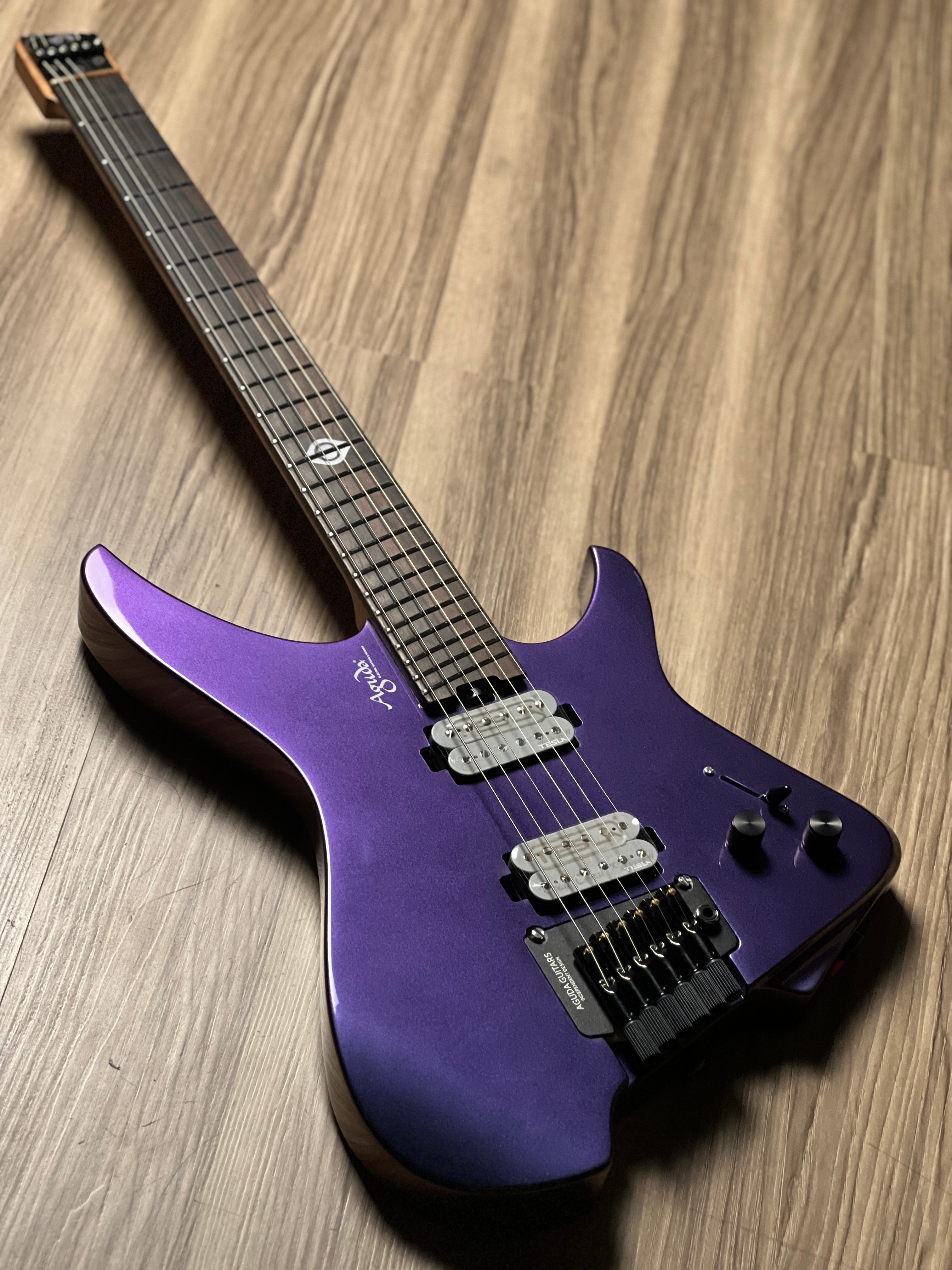 Headless – nafiriguitar.com