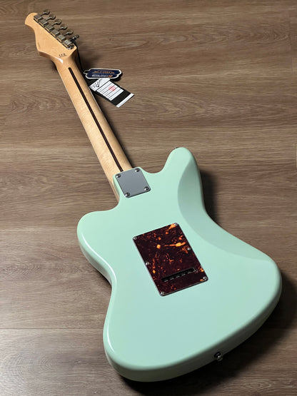 Revelation RJT60M SFG in Surf Green