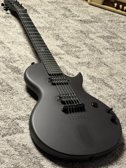 Enya NOVA GO SONIC Smart Guitar in Black (USED)