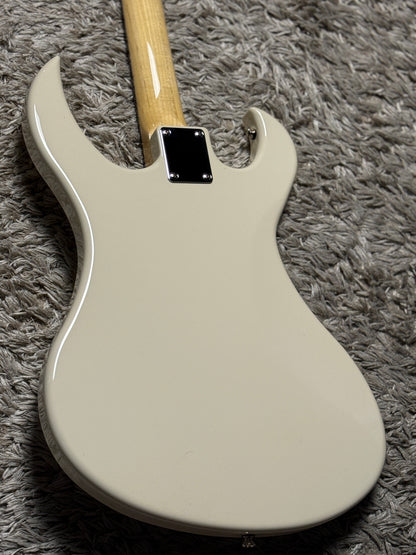 Tokai Hummingbird THB-200 50th Anniversary Reissue Limited Edition สี Vintage White