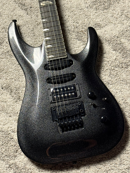 Kramer SM-1 Maximum Steel