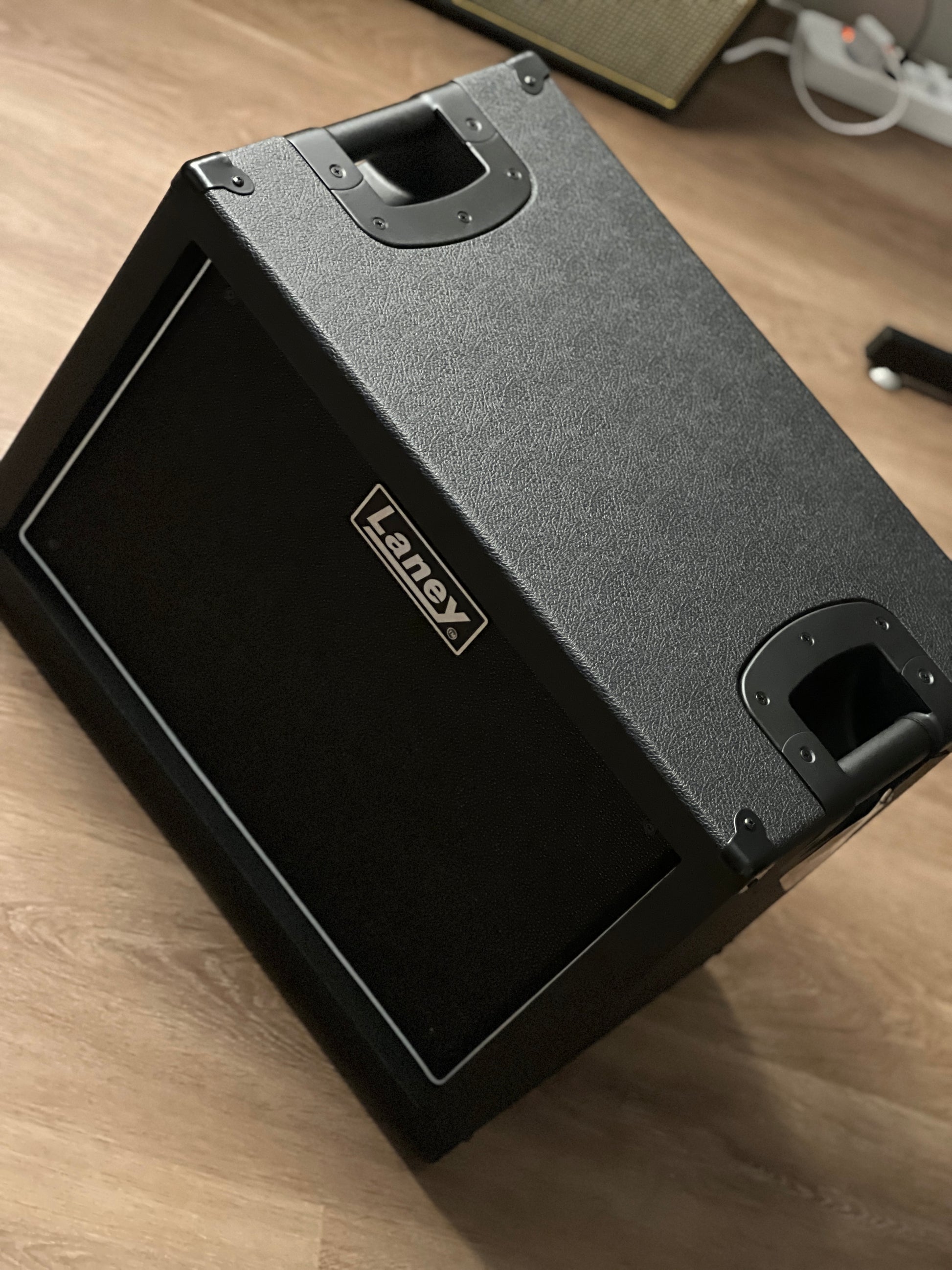 Guitar Cabinet Best Frfr Speakers For Guitar Headrush FRFR-112