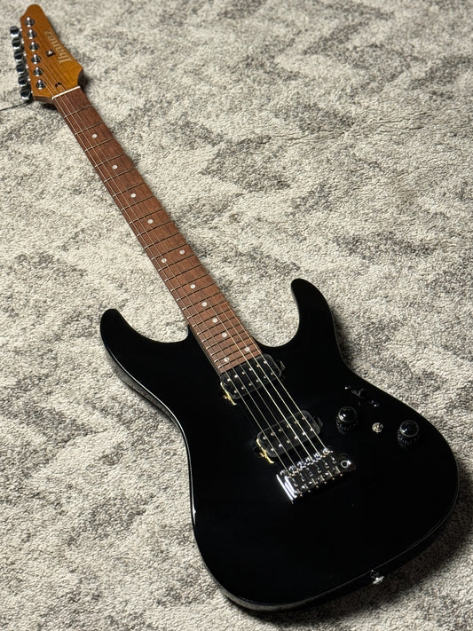 Ibanez AZ24S2-BK in Black