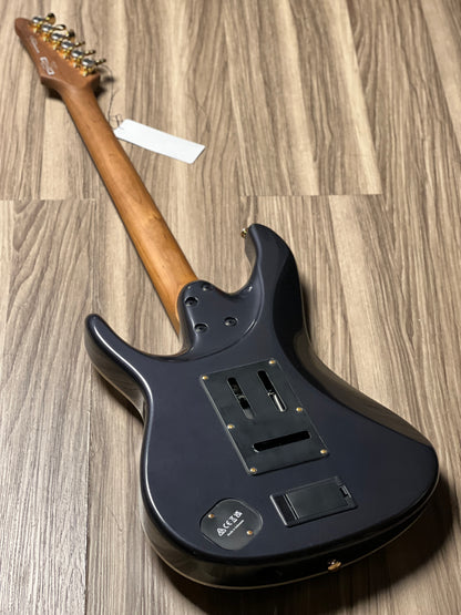 Ibanez KRYS10 Scott LePage Signature in Gold