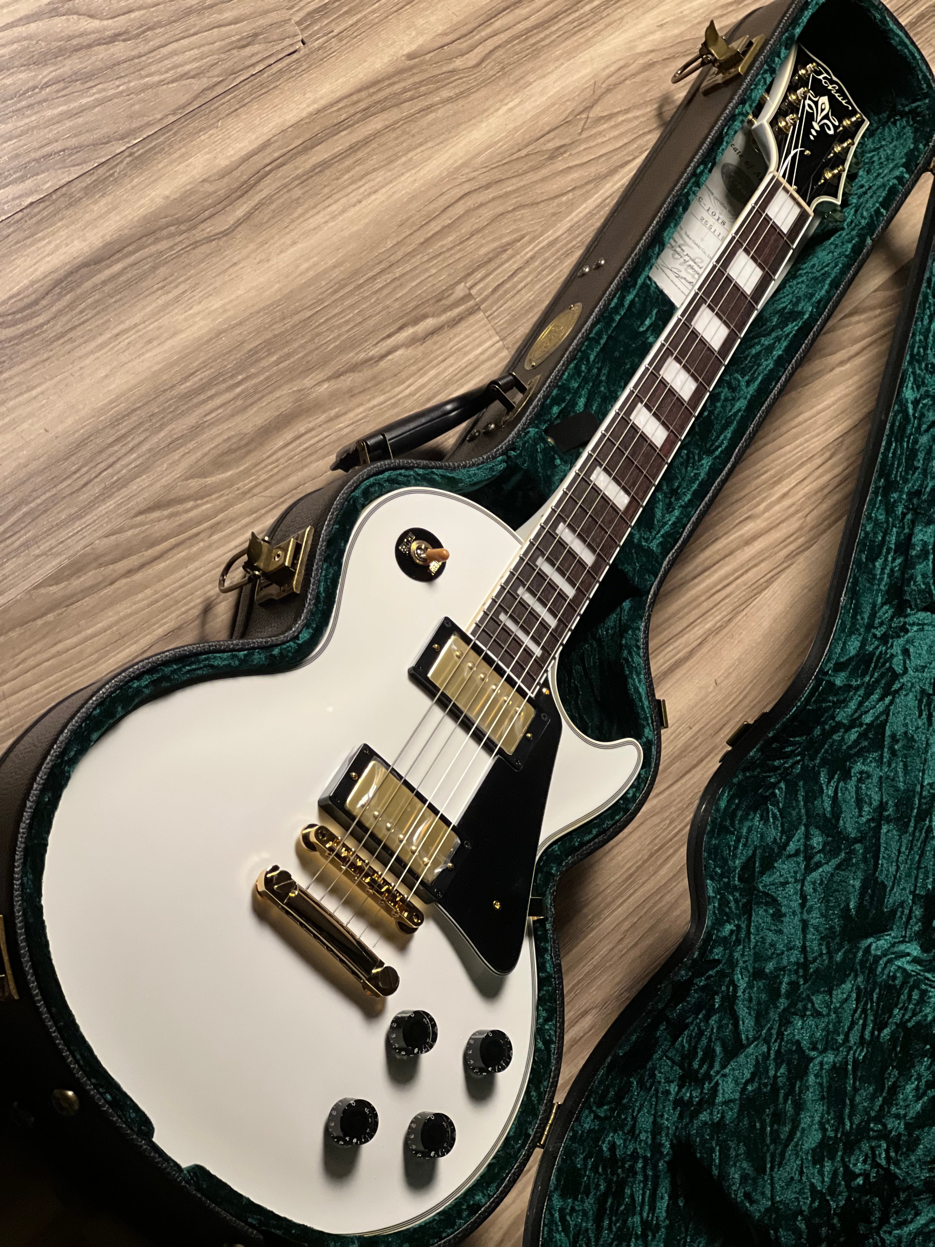 Tokai Japan 2025 Collection – nafiriguitar.com