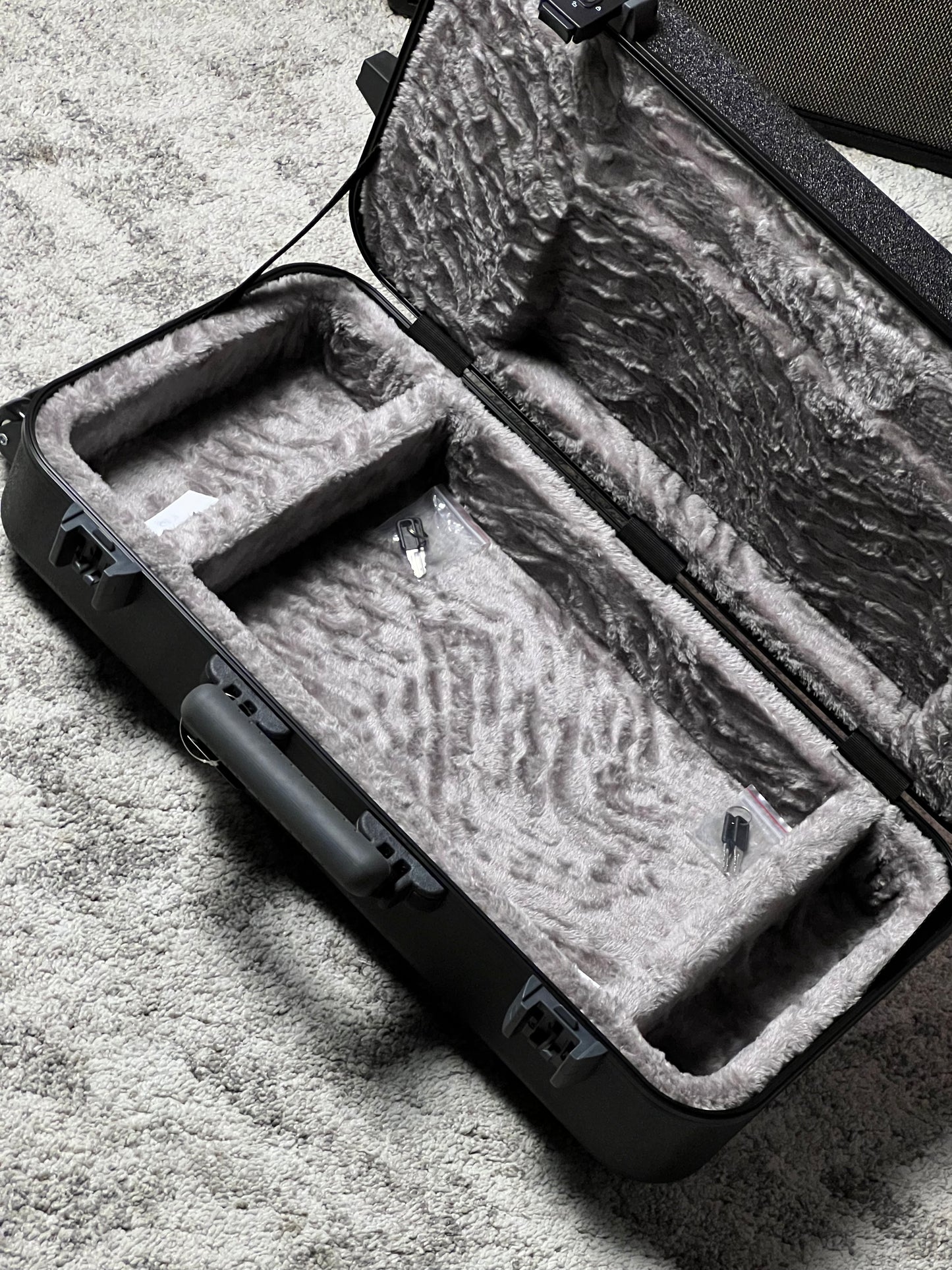 Fender Tone Master Pro Hardcase