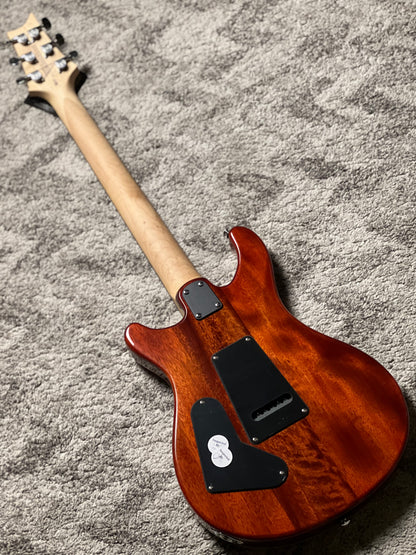 PRS SE CE 24 Bolt On in Vintage Sunburst