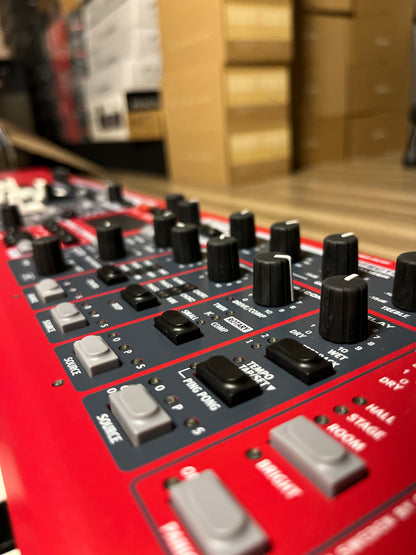 Nord Synthesizer Keyboard Electro 6D 73