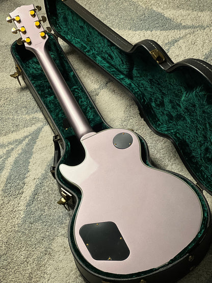 Tokai Love Rock Japan LC-101S in Lavender Sparkle 2551194