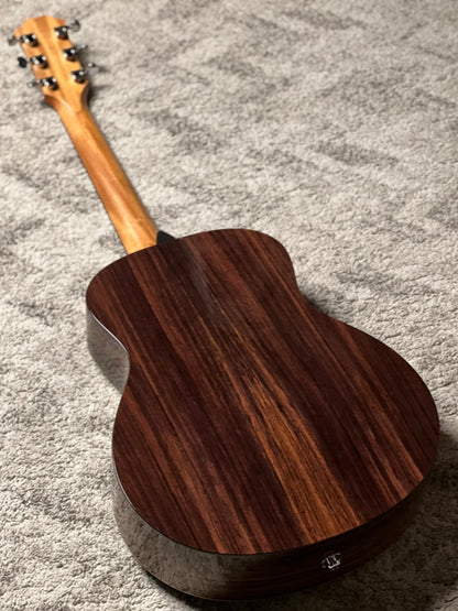 Taylor GS Mini-e Sekar Jagad Special Edition Acoustic Guitar