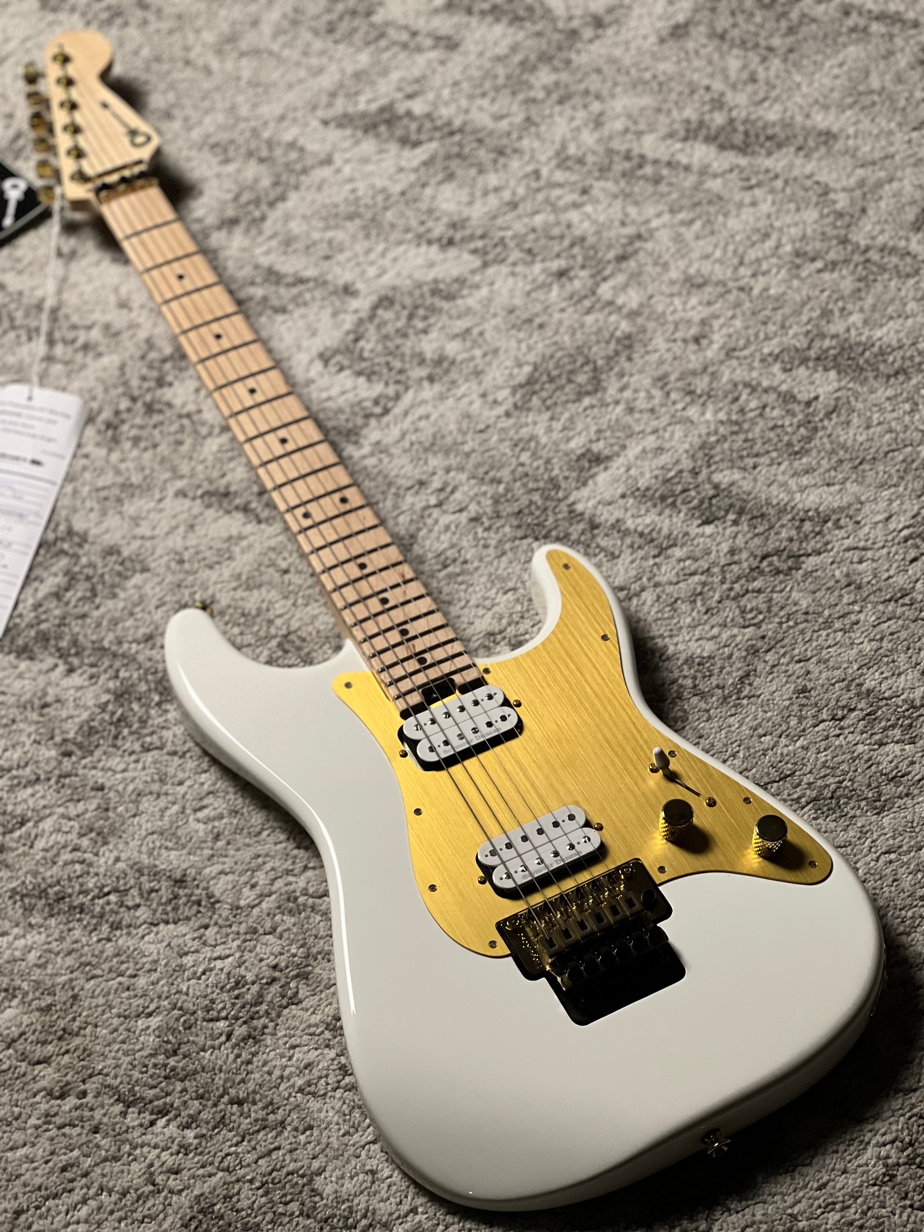Charvel – nafiriguitar.com