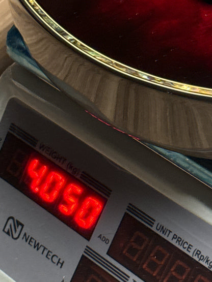 Schecter Hellraiser Solo-II Passive in Black Cherry W19040015