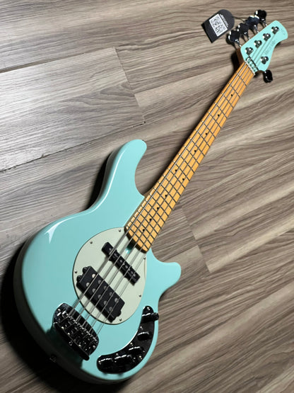 Sire Marcus Miller Z7 5-String Bass Guitar in Mint