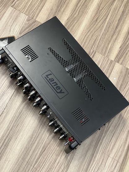 Laney Ironheart IRT-Studio 15-watt Rackmount Tube Head