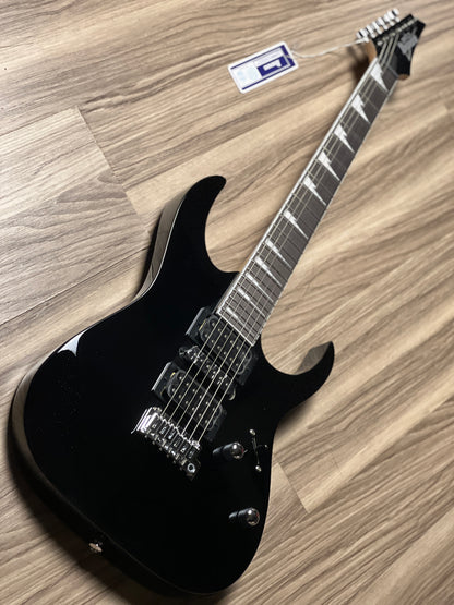Ibanez GRG170DX-BKN in Black Night