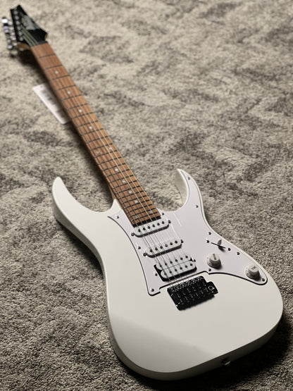 Ibanez GRG140-WH GIO in White
